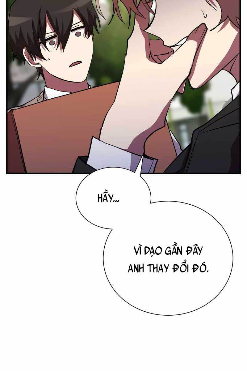 Giả Vờ Làm Kẻ Vô Dụng Ở Học Đường Chap 29 - Next Chap 30