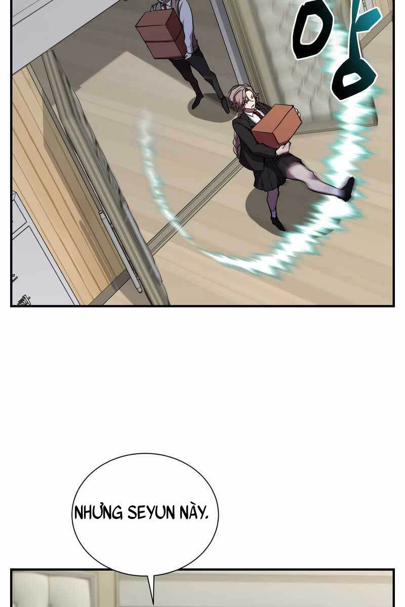 Giả Vờ Làm Kẻ Vô Dụng Ở Học Đường Chap 29 - Next Chap 30