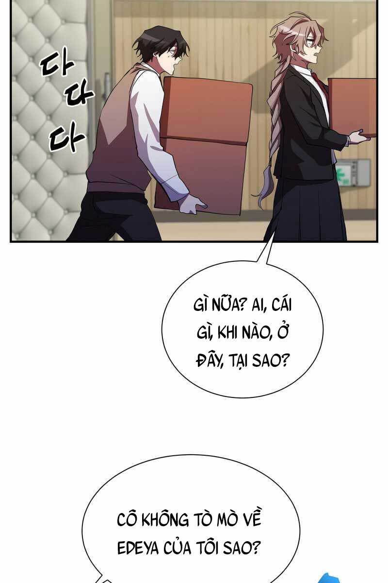 Giả Vờ Làm Kẻ Vô Dụng Ở Học Đường Chap 29 - Next Chap 30