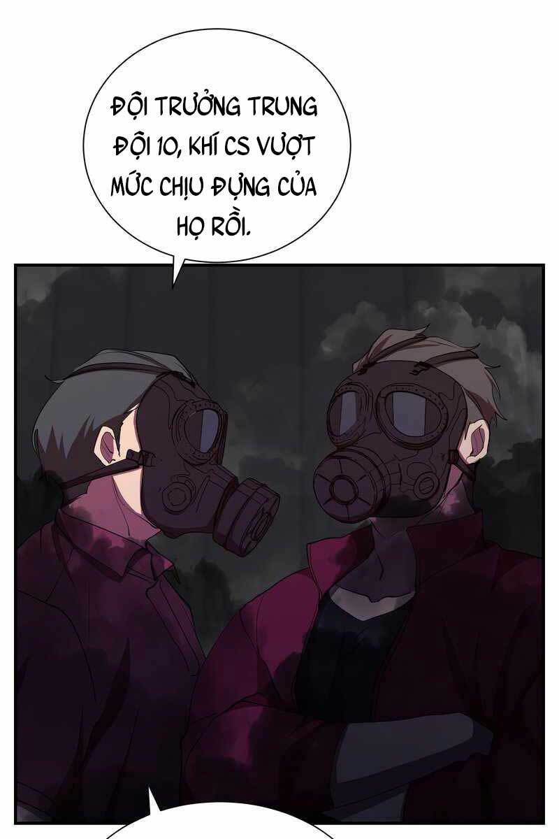 Giả Vờ Làm Kẻ Vô Dụng Ở Học Đường Chap 29 - Next Chap 30