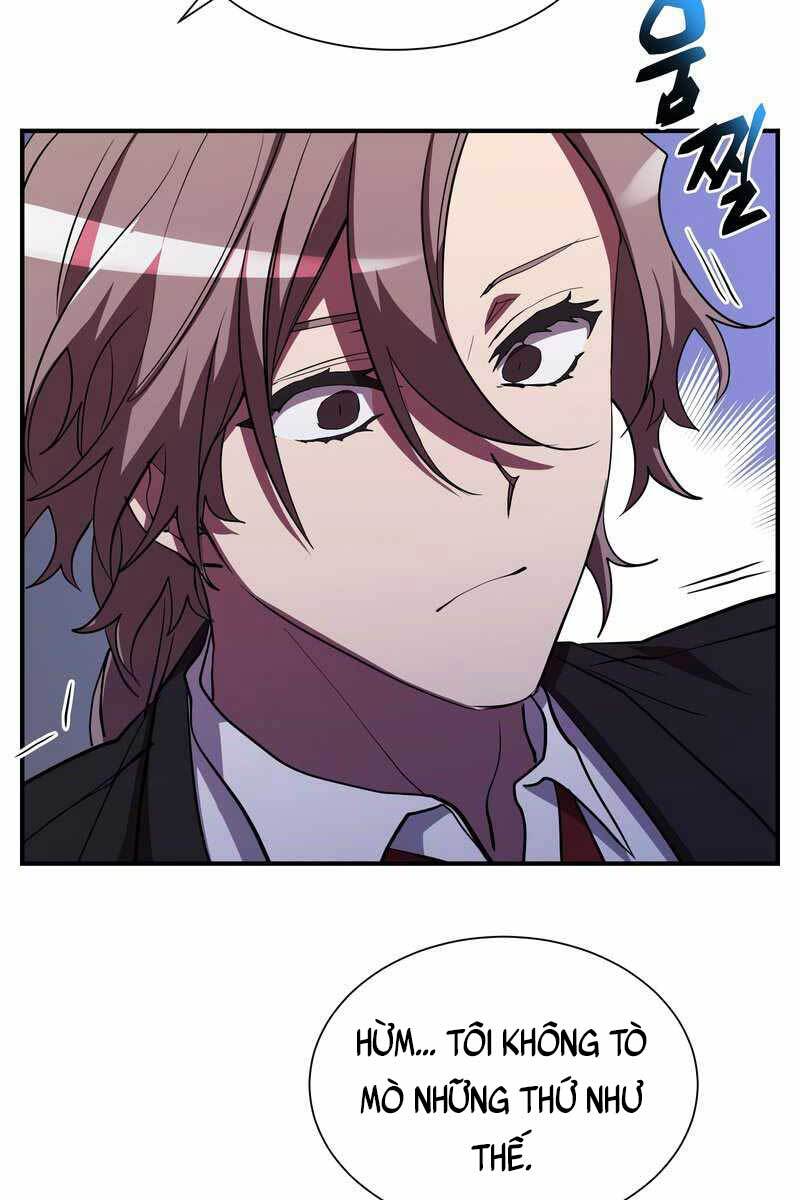 Giả Vờ Làm Kẻ Vô Dụng Ở Học Đường Chap 29 - Next Chap 30