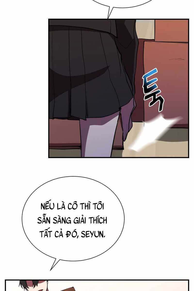 Giả Vờ Làm Kẻ Vô Dụng Ở Học Đường Chap 29 - Next Chap 30