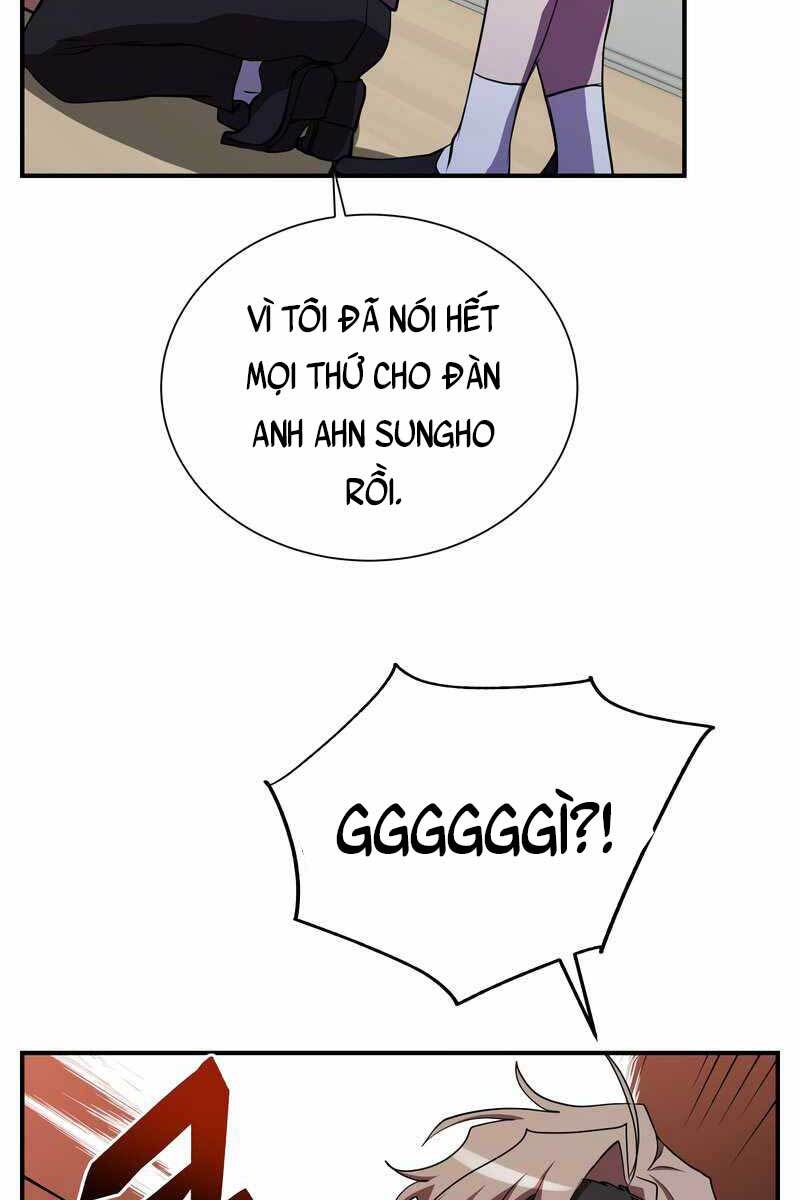 Giả Vờ Làm Kẻ Vô Dụng Ở Học Đường Chap 29 - Next Chap 30