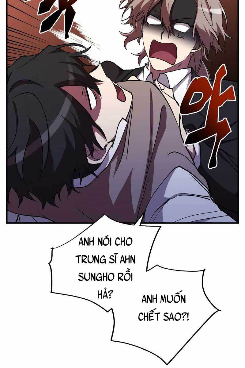 Giả Vờ Làm Kẻ Vô Dụng Ở Học Đường Chap 29 - Next Chap 30