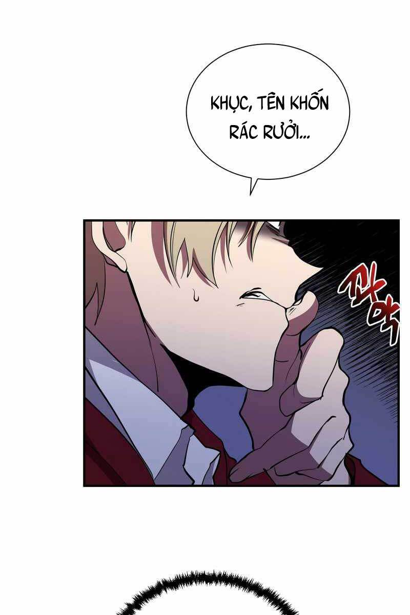 Giả Vờ Làm Kẻ Vô Dụng Ở Học Đường Chap 29 - Next Chap 30