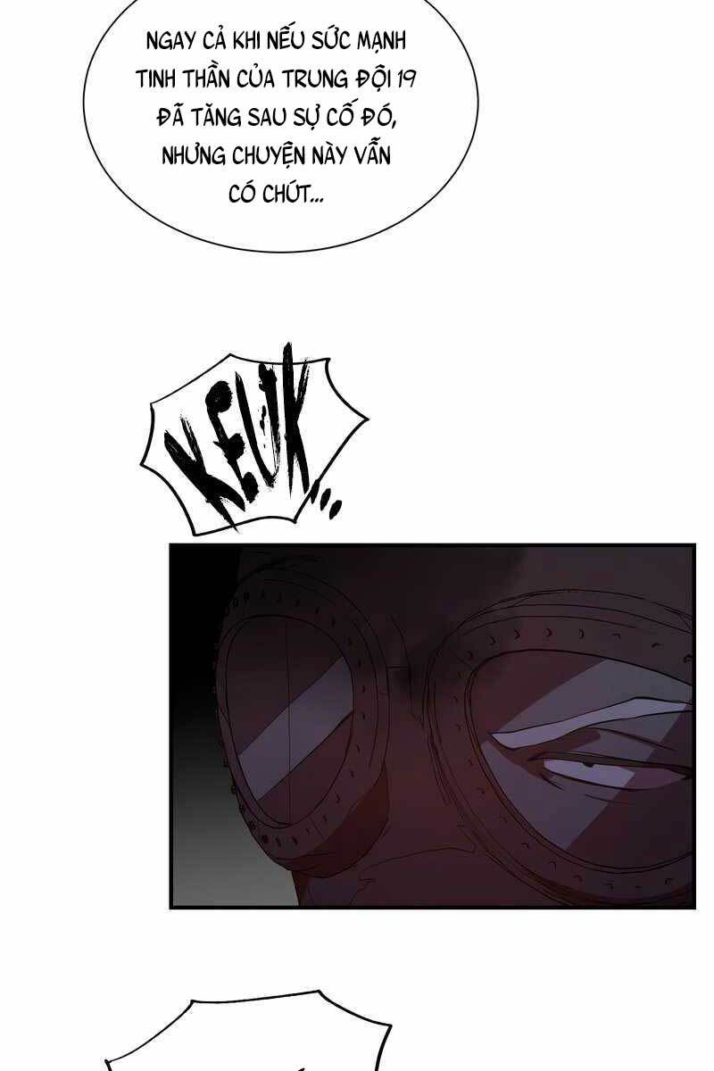 Giả Vờ Làm Kẻ Vô Dụng Ở Học Đường Chap 29 - Next Chap 30