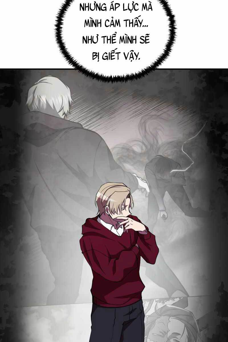 Giả Vờ Làm Kẻ Vô Dụng Ở Học Đường Chap 29 - Next Chap 30