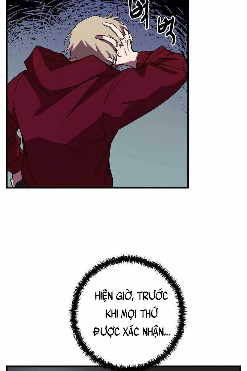 Giả Vờ Làm Kẻ Vô Dụng Ở Học Đường Chap 29 - Next Chap 30