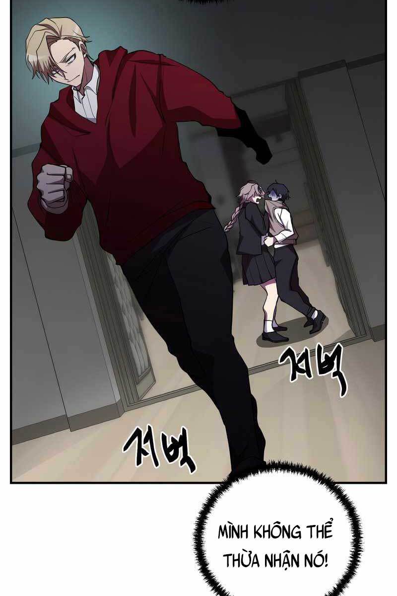 Giả Vờ Làm Kẻ Vô Dụng Ở Học Đường Chap 29 - Next Chap 30