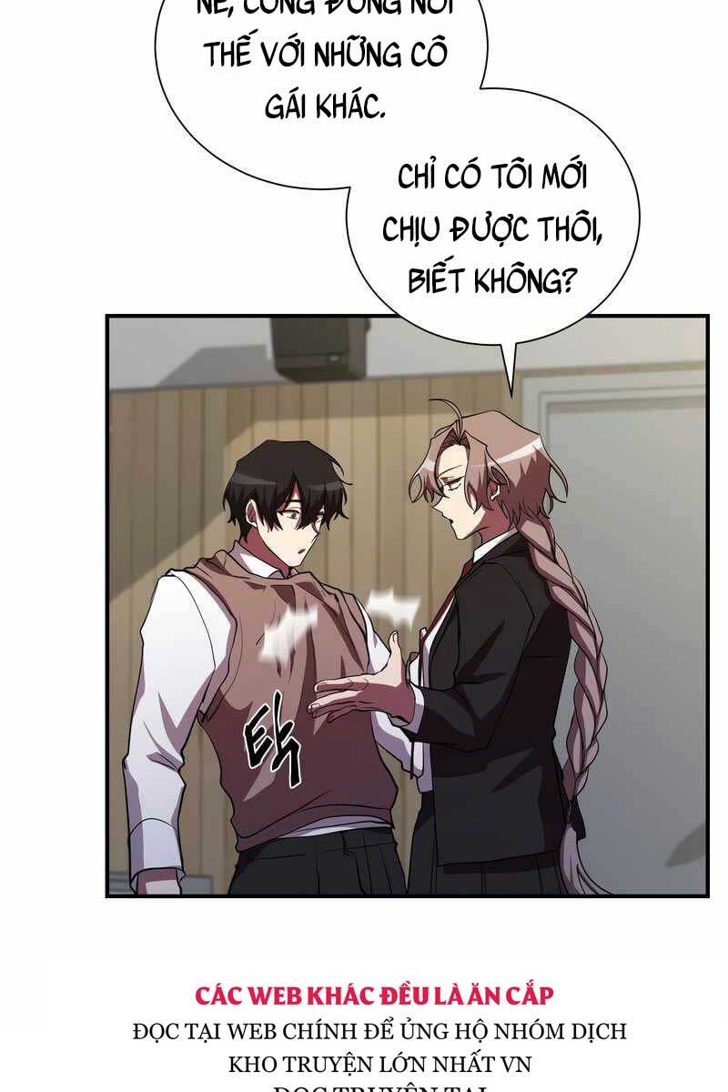 Giả Vờ Làm Kẻ Vô Dụng Ở Học Đường Chap 29 - Next Chap 30