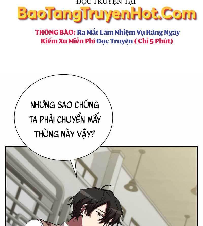 Giả Vờ Làm Kẻ Vô Dụng Ở Học Đường Chap 29 - Next Chap 30