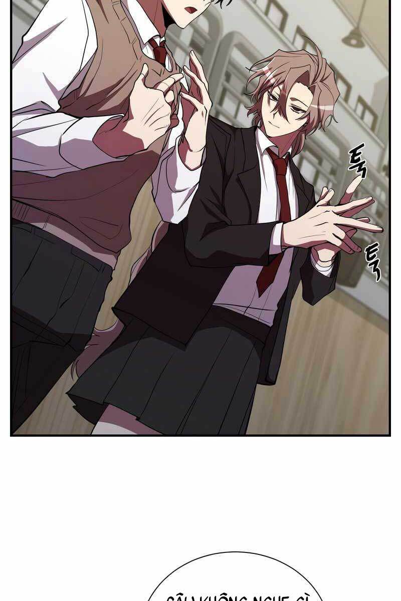 Giả Vờ Làm Kẻ Vô Dụng Ở Học Đường Chap 29 - Next Chap 30