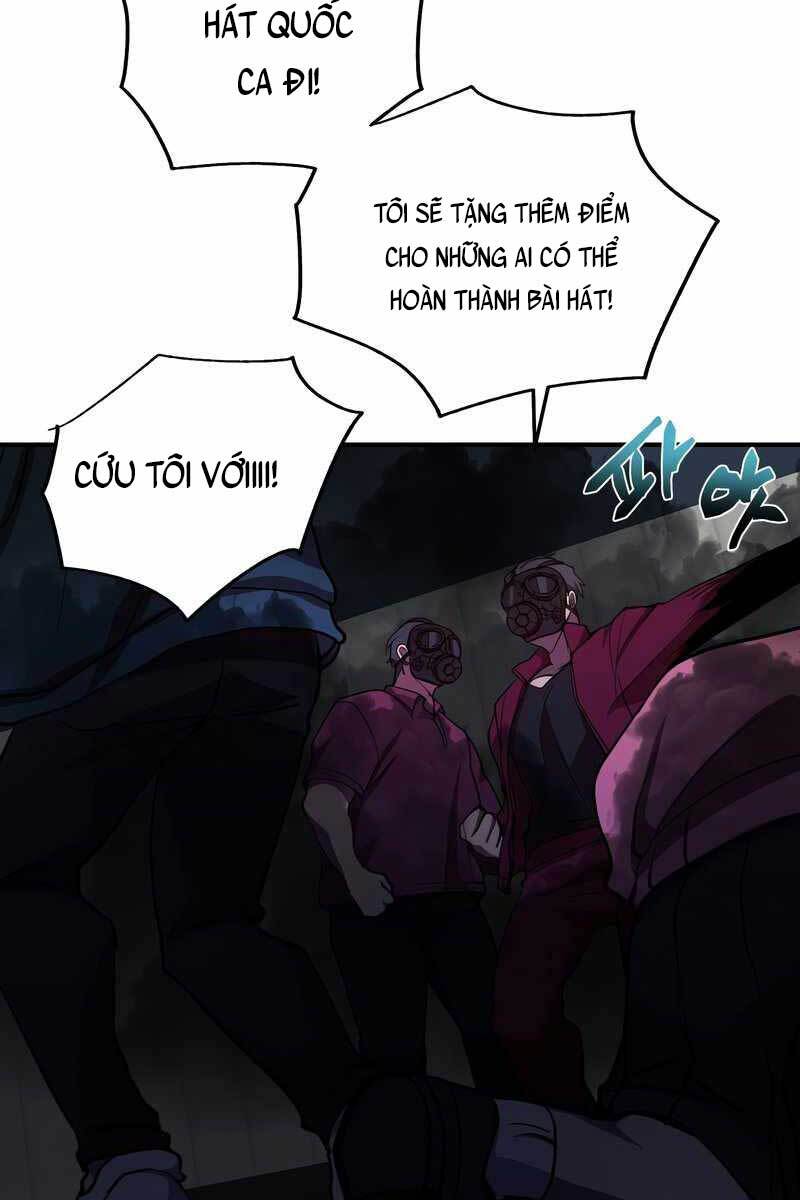 Giả Vờ Làm Kẻ Vô Dụng Ở Học Đường Chap 29 - Next Chap 30