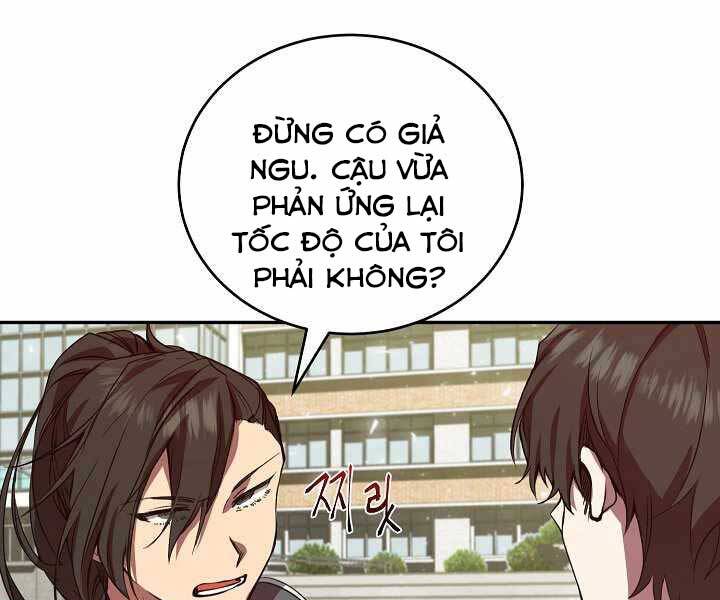 Giả Vờ Làm Kẻ Vô Dụng Ở Học Đường Chap 3 - Next Chap 4