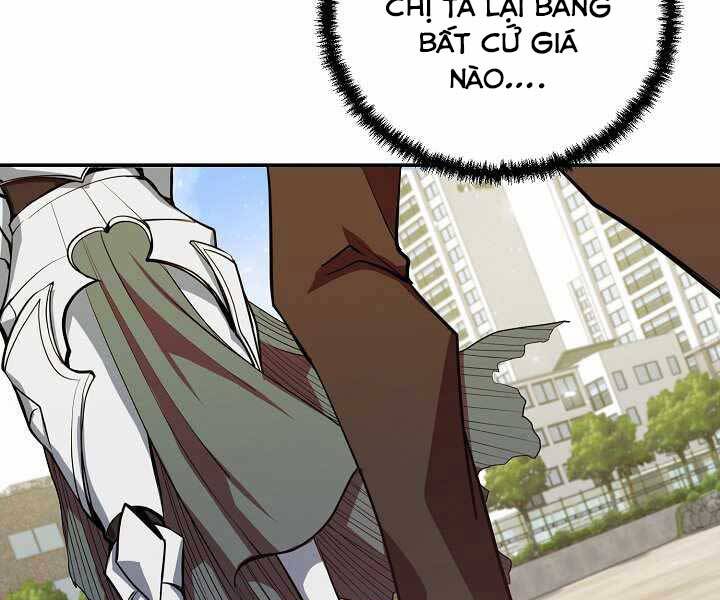 Giả Vờ Làm Kẻ Vô Dụng Ở Học Đường Chap 3 - Next Chap 4