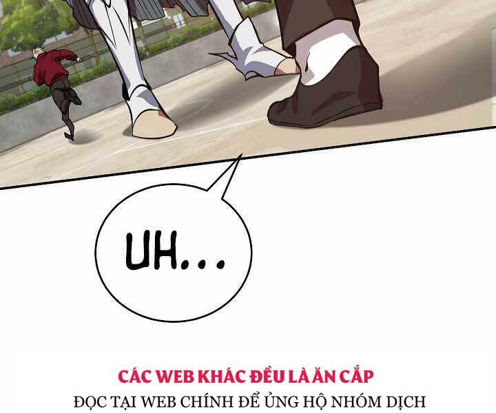 Giả Vờ Làm Kẻ Vô Dụng Ở Học Đường Chap 3 - Next Chap 4