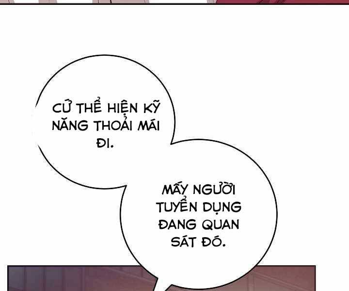 Giả Vờ Làm Kẻ Vô Dụng Ở Học Đường Chap 3 - Next Chap 4