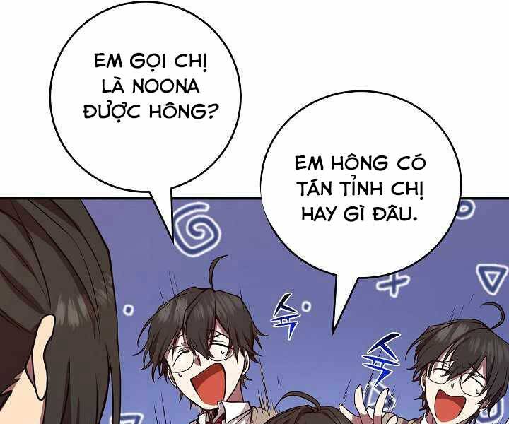 Giả Vờ Làm Kẻ Vô Dụng Ở Học Đường Chap 3 - Next Chap 4