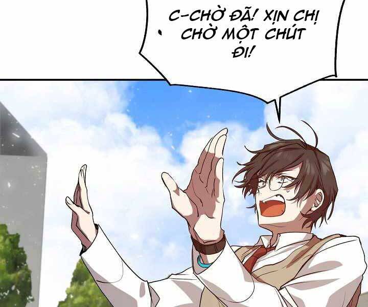 Giả Vờ Làm Kẻ Vô Dụng Ở Học Đường Chap 3 - Next Chap 4