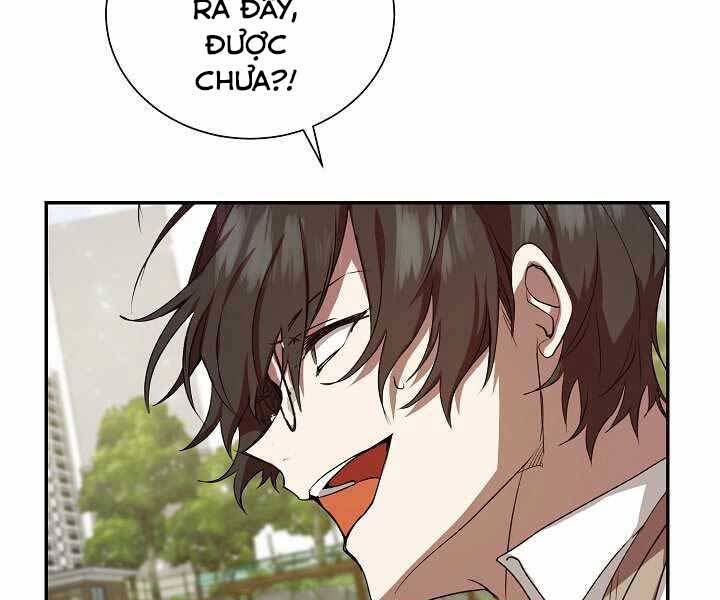 Giả Vờ Làm Kẻ Vô Dụng Ở Học Đường Chap 3 - Next Chap 4