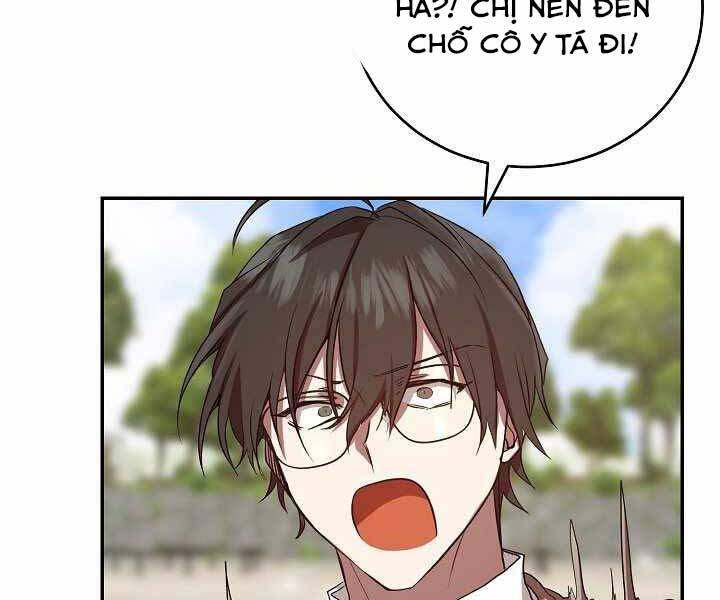 Giả Vờ Làm Kẻ Vô Dụng Ở Học Đường Chap 3 - Next Chap 4