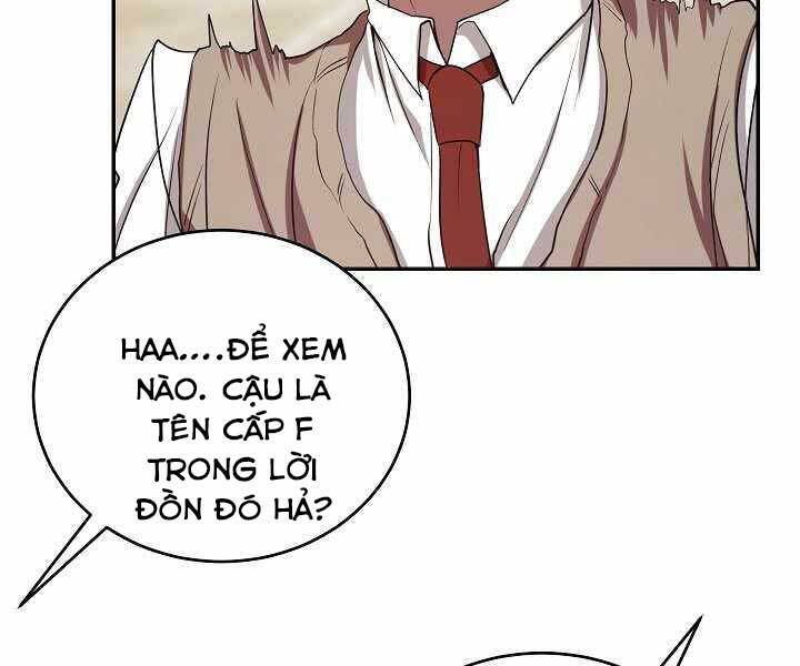 Giả Vờ Làm Kẻ Vô Dụng Ở Học Đường Chap 3 - Next Chap 4