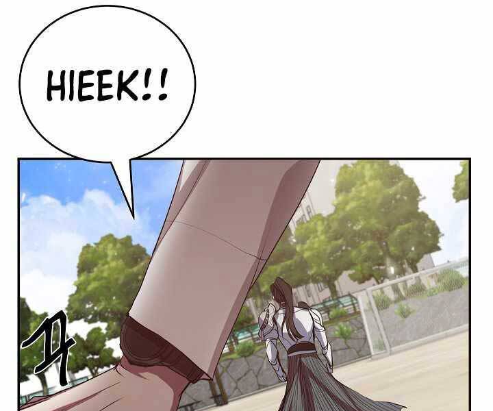 Giả Vờ Làm Kẻ Vô Dụng Ở Học Đường Chap 3 - Next Chap 4