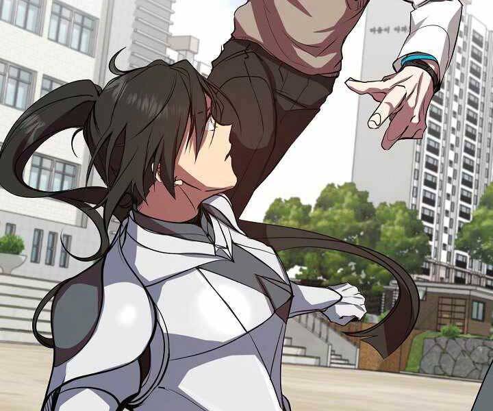 Giả Vờ Làm Kẻ Vô Dụng Ở Học Đường Chap 3 - Next Chap 4