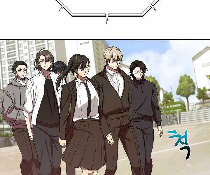 Giả Vờ Làm Kẻ Vô Dụng Ở Học Đường Chap 3 - Next Chap 4