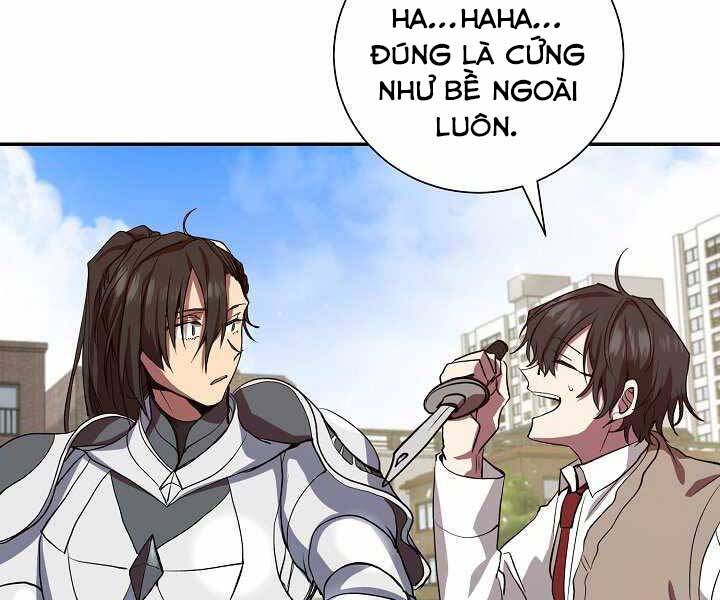 Giả Vờ Làm Kẻ Vô Dụng Ở Học Đường Chap 3 - Next Chap 4