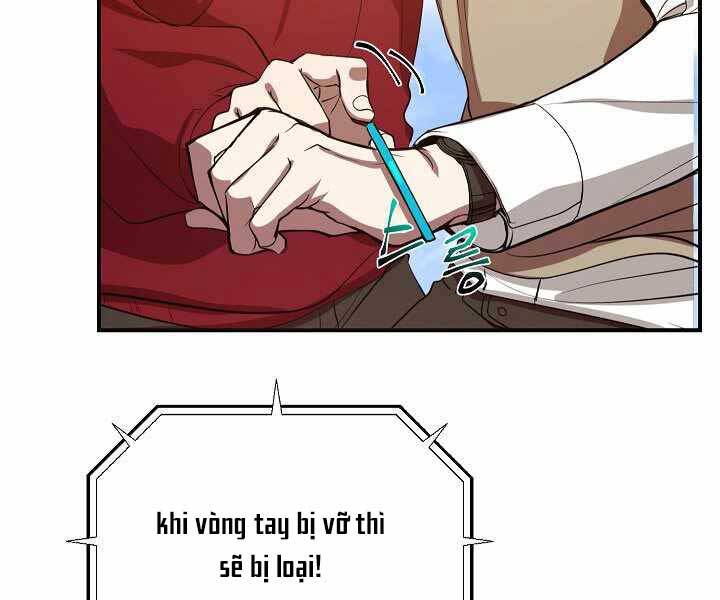 Giả Vờ Làm Kẻ Vô Dụng Ở Học Đường Chap 3 - Next Chap 4