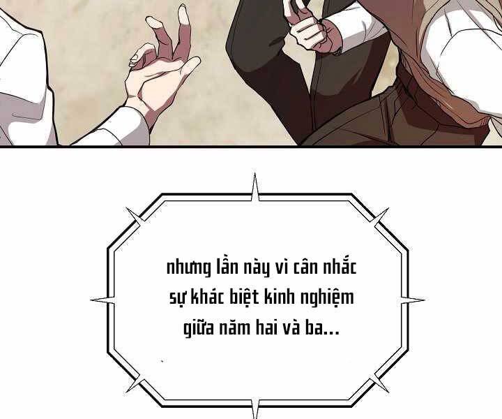 Giả Vờ Làm Kẻ Vô Dụng Ở Học Đường Chap 3 - Next Chap 4