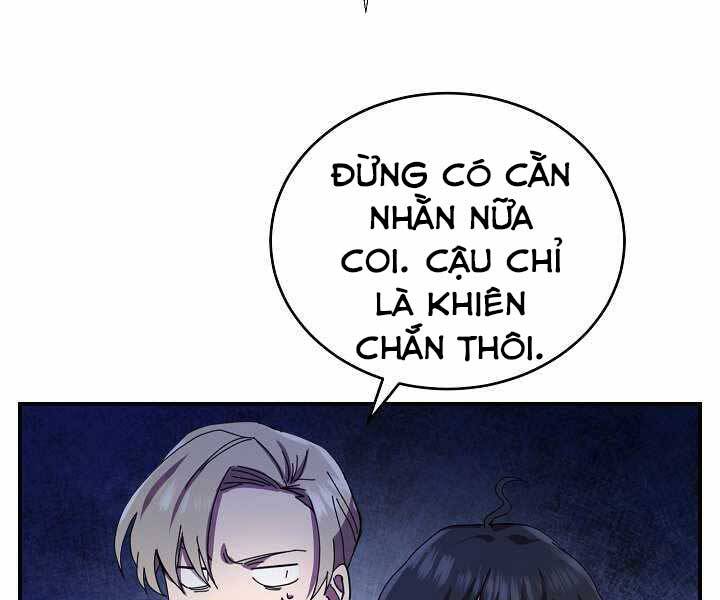 Giả Vờ Làm Kẻ Vô Dụng Ở Học Đường Chap 3 - Next Chap 4