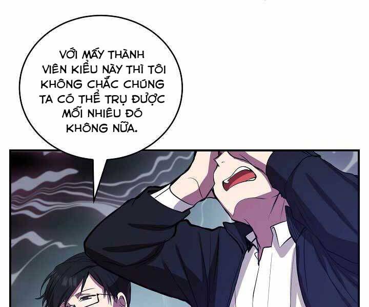 Giả Vờ Làm Kẻ Vô Dụng Ở Học Đường Chap 3 - Next Chap 4