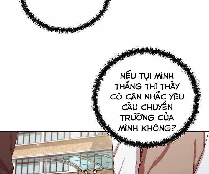 Giả Vờ Làm Kẻ Vô Dụng Ở Học Đường Chap 3 - Next Chap 4
