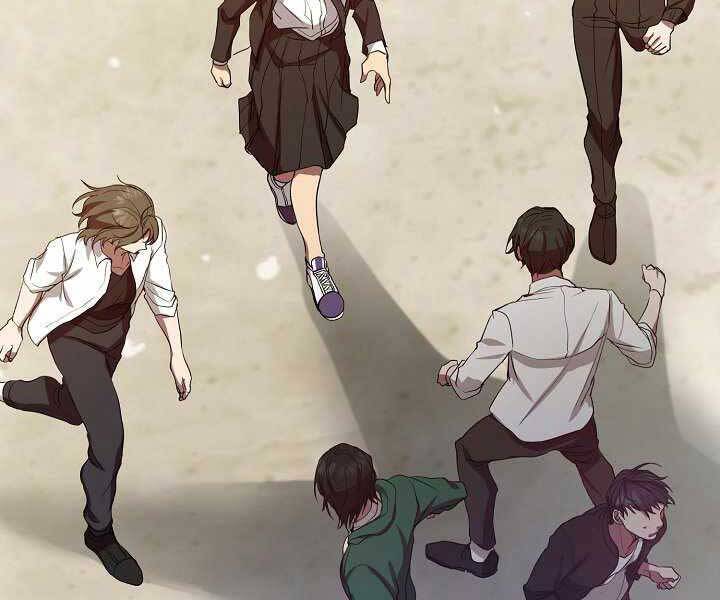 Giả Vờ Làm Kẻ Vô Dụng Ở Học Đường Chap 3 - Next Chap 4