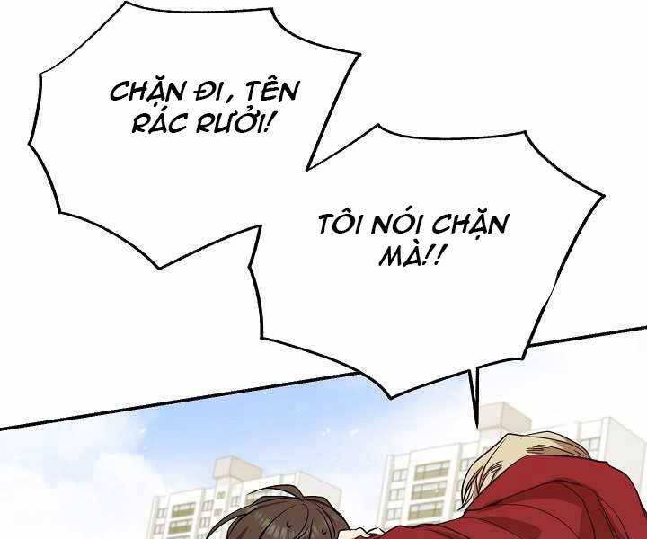 Giả Vờ Làm Kẻ Vô Dụng Ở Học Đường Chap 3 - Next Chap 4