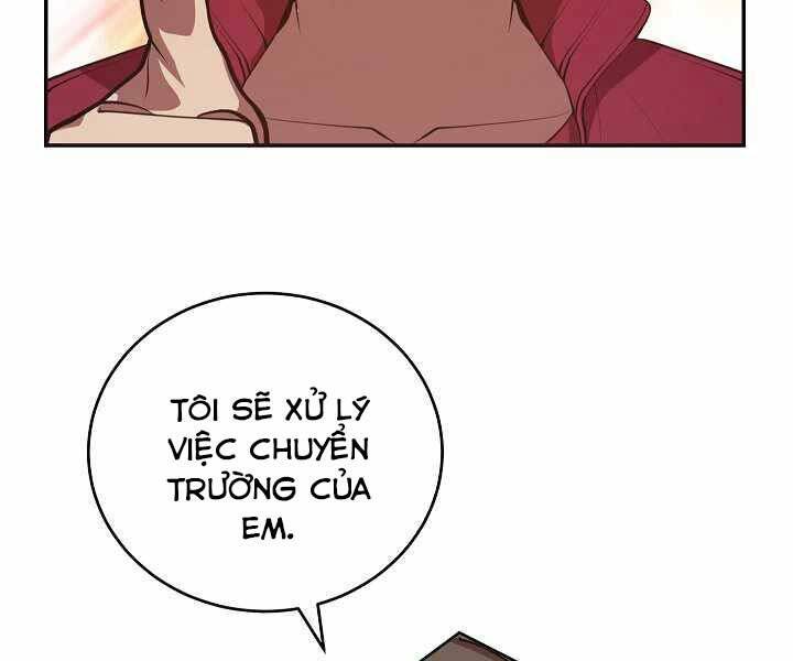 Giả Vờ Làm Kẻ Vô Dụng Ở Học Đường Chap 3 - Next Chap 4