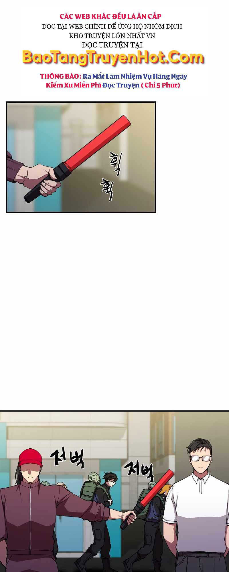 Giả Vờ Làm Kẻ Vô Dụng Ở Học Đường Chap 30 - Next Chap 31