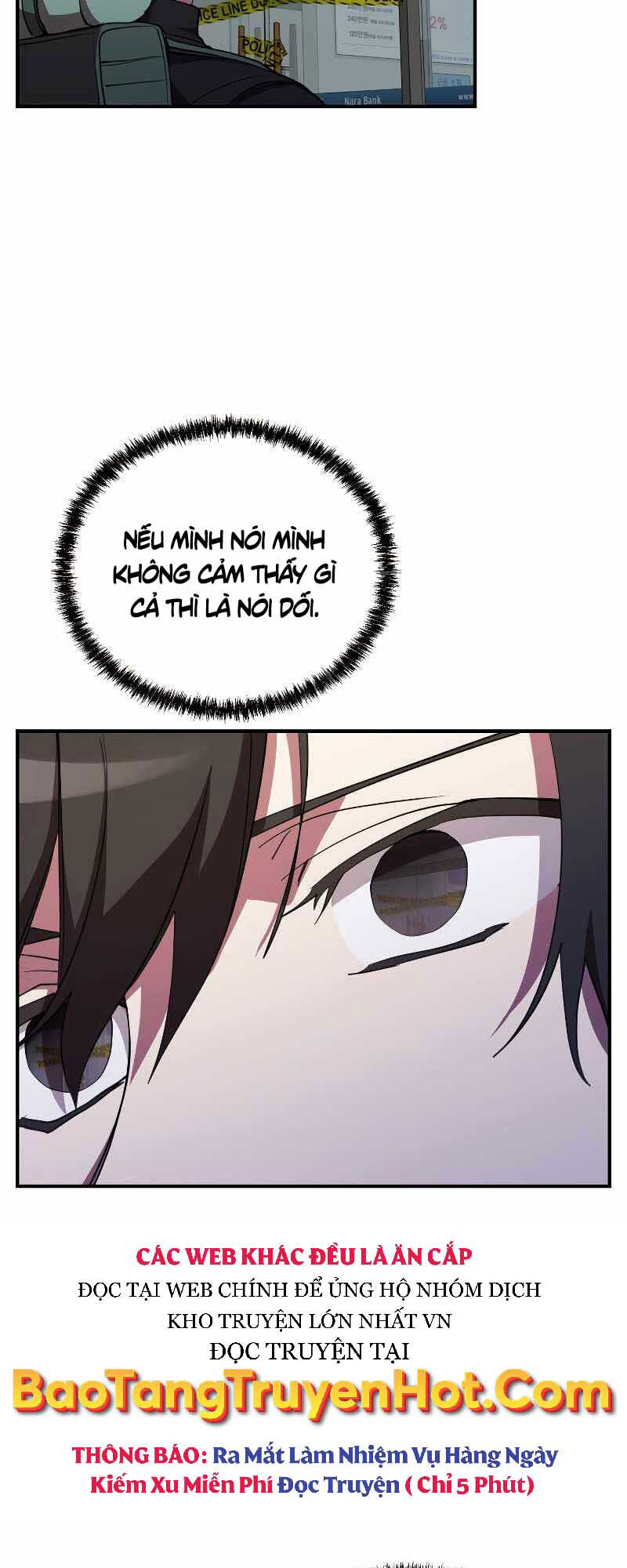 Giả Vờ Làm Kẻ Vô Dụng Ở Học Đường Chap 30 - Next Chap 31