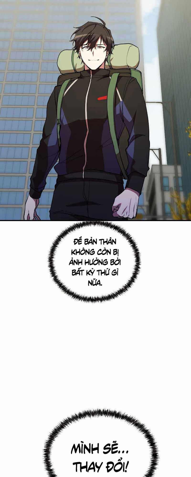 Giả Vờ Làm Kẻ Vô Dụng Ở Học Đường Chap 30 - Next Chap 31