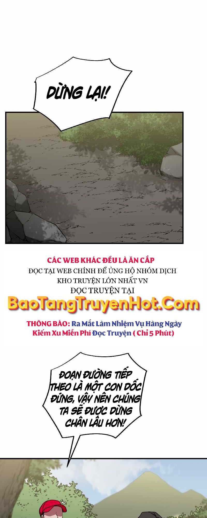 Giả Vờ Làm Kẻ Vô Dụng Ở Học Đường Chap 30 - Next Chap 31