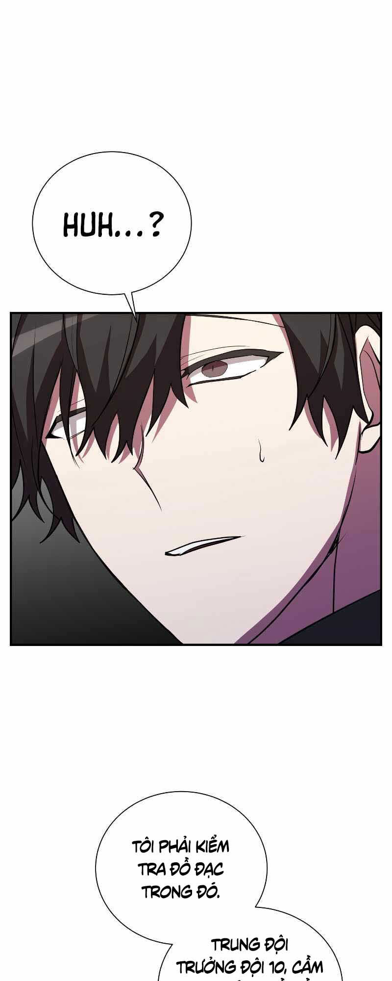 Giả Vờ Làm Kẻ Vô Dụng Ở Học Đường Chap 30 - Next Chap 31
