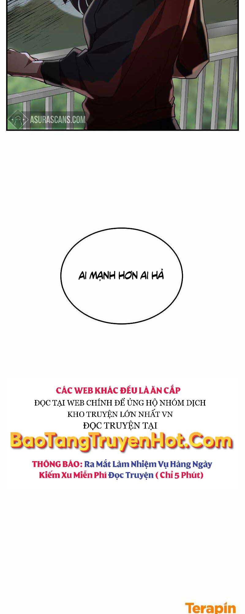 Giả Vờ Làm Kẻ Vô Dụng Ở Học Đường Chap 30 - Next Chap 31