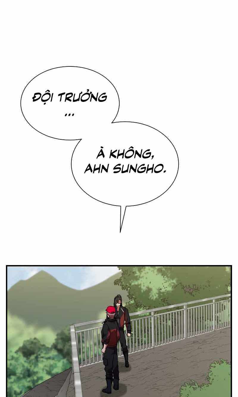 Giả Vờ Làm Kẻ Vô Dụng Ở Học Đường Chap 31 - Next Chap 32
