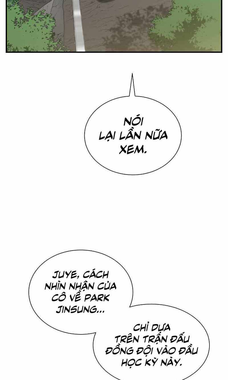 Giả Vờ Làm Kẻ Vô Dụng Ở Học Đường Chap 31 - Next Chap 32