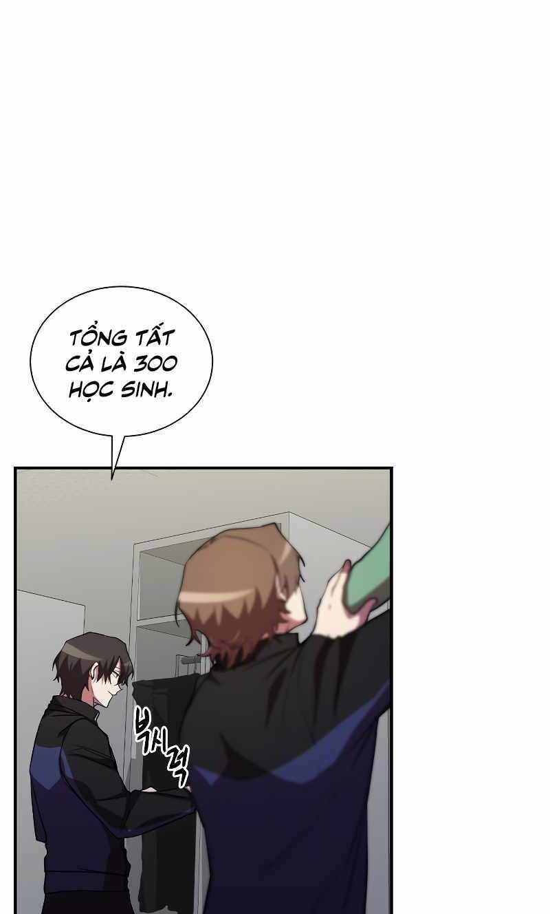 Giả Vờ Làm Kẻ Vô Dụng Ở Học Đường Chap 31 - Next Chap 32