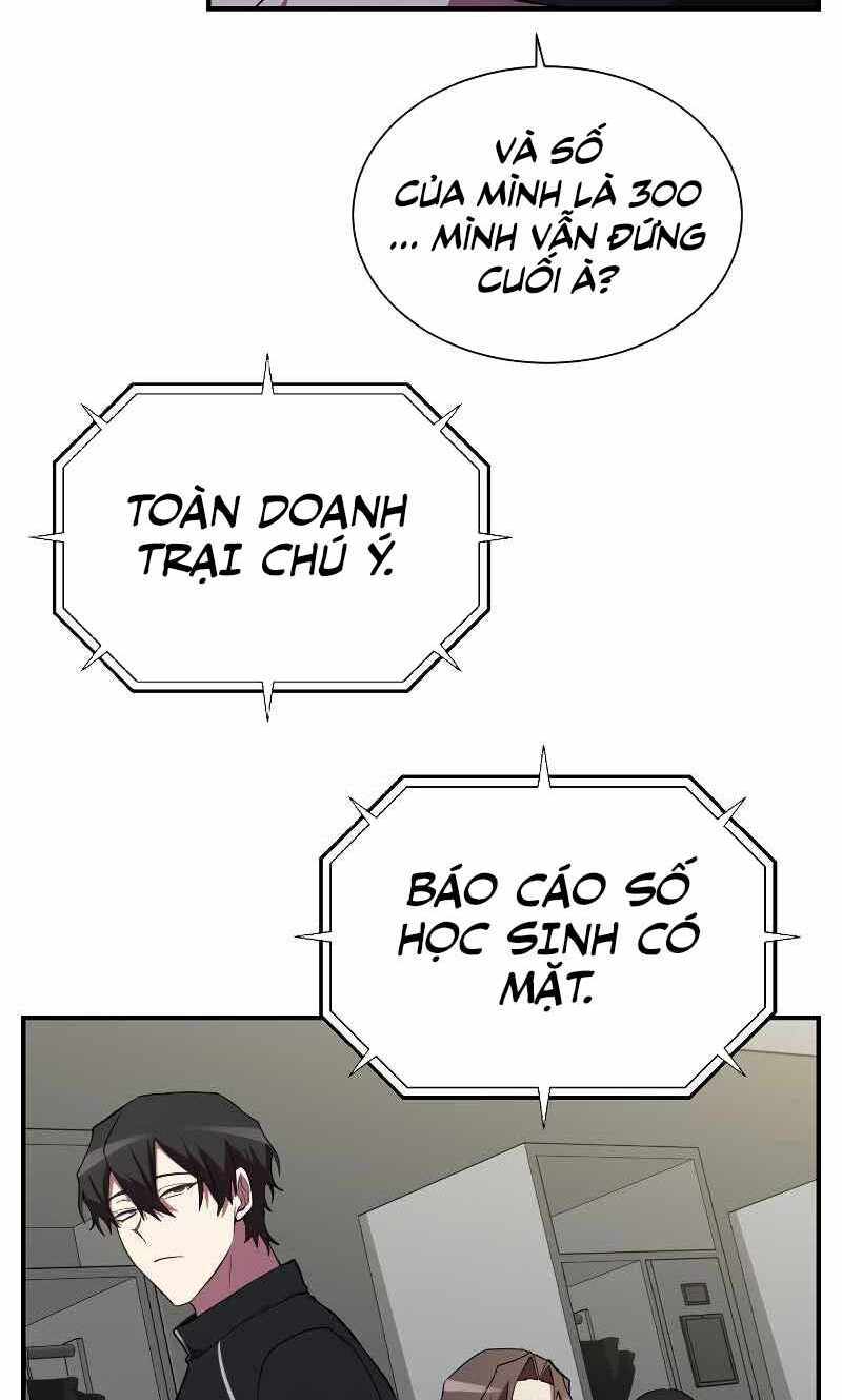 Giả Vờ Làm Kẻ Vô Dụng Ở Học Đường Chap 31 - Next Chap 32