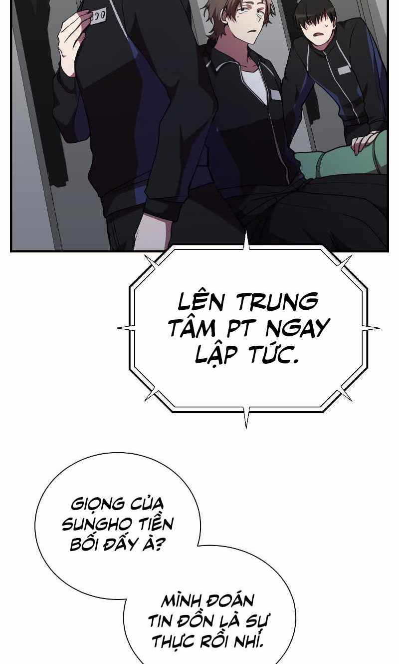 Giả Vờ Làm Kẻ Vô Dụng Ở Học Đường Chap 31 - Next Chap 32