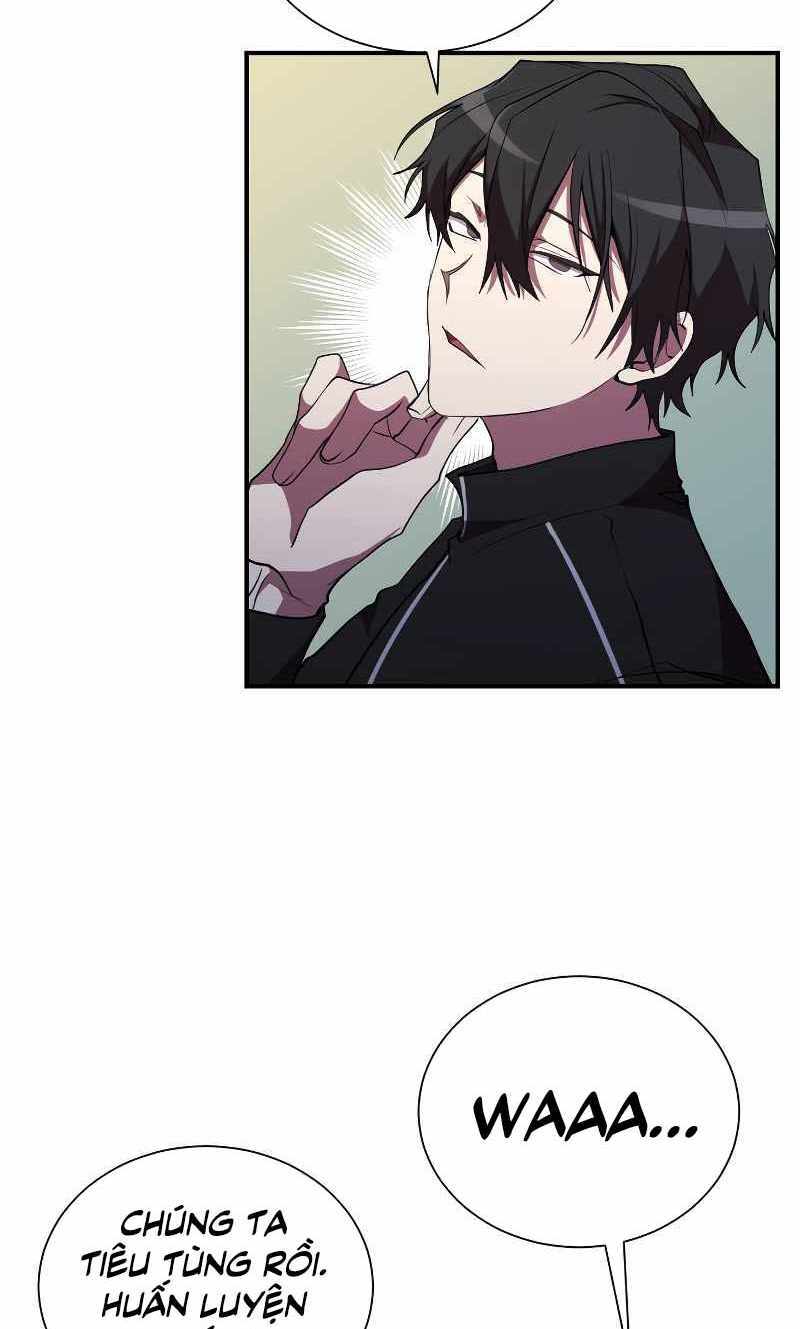 Giả Vờ Làm Kẻ Vô Dụng Ở Học Đường Chap 31 - Next Chap 32